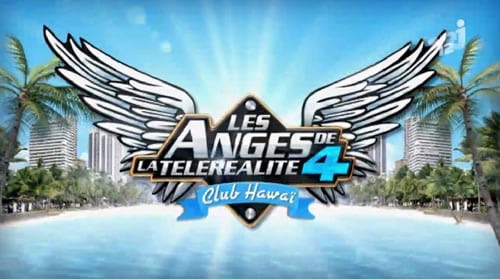 Anges de la Télé-Réalité 4