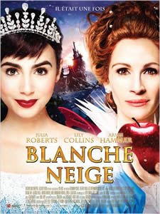blanche-neige