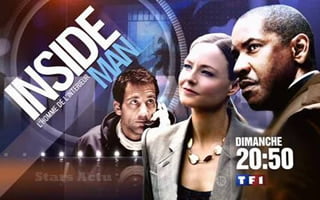 insideman