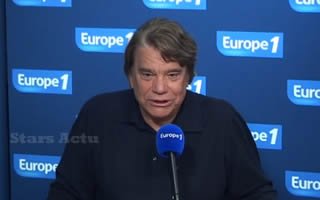 capture Europe 1 by Dailymotion (DR)