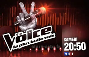 The Voice