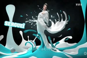 Secret Story 6 : Sergueï