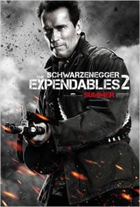 L'une des affiches du film © Metropolitan FilmExport