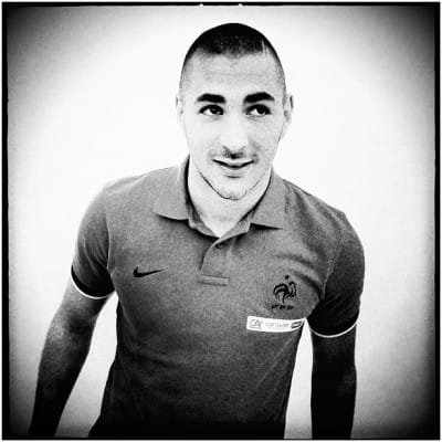 benzema