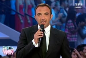 Capture TF1