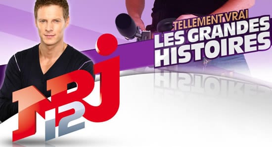 Tellement Vrai - Les grandes histoires