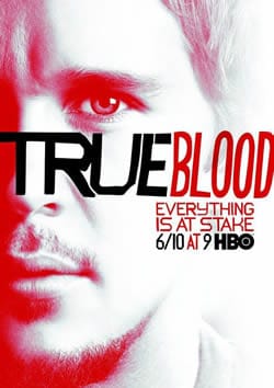 "True Blood"