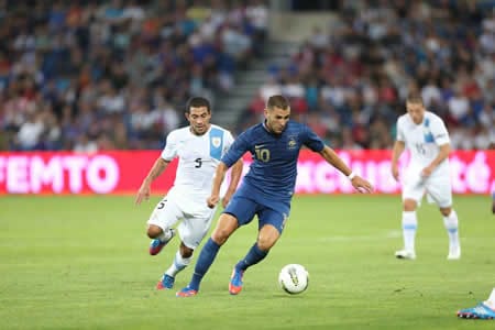 france-uruguay