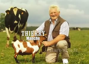 L'amour est dans le pré : Thierry