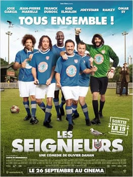 © Warner Bros. France
