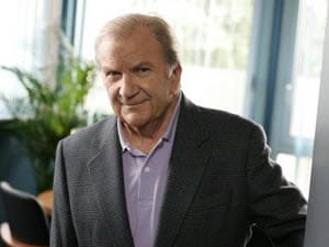 Pierre Mondy