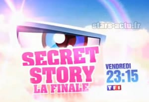Secret Story 6 : la finale