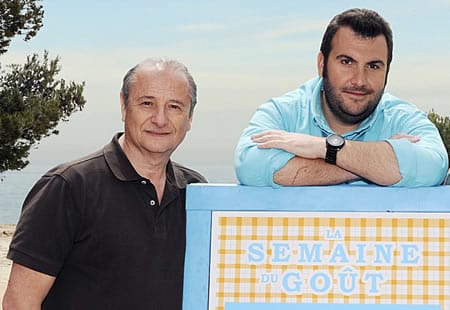 Crédit photo © Jean-Pierre Amet - TF1