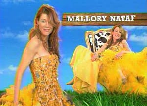 Mallaury Nataf