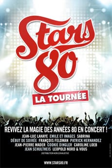 tourneestars80