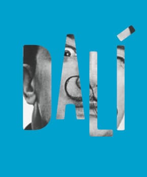 Salvador Dalí