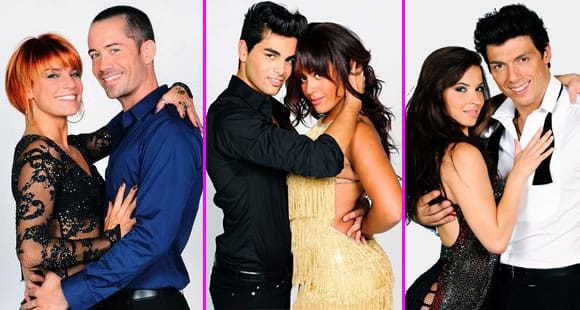 Danse avec les Stars 3 : les finalistes