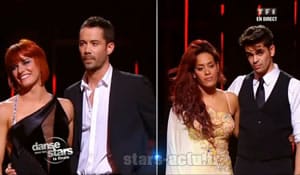 Danse avec les Stars : la victoire d'Emmanuel Moire
