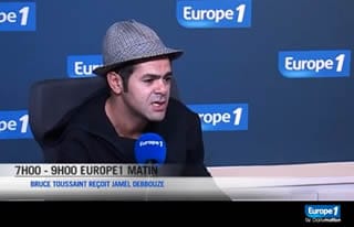 Europe 1 by Dailymotion (DR)