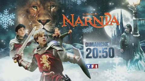 Capture écran TF1
