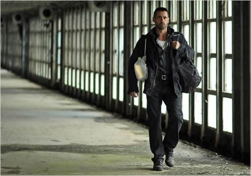 Colin Farrell dans "Dead Man Down" © FilmDistrict