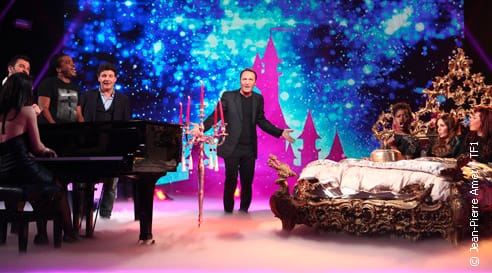 En musique tout est permis avec Arthur