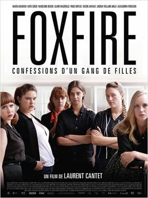Affiche du film © Haut et Court