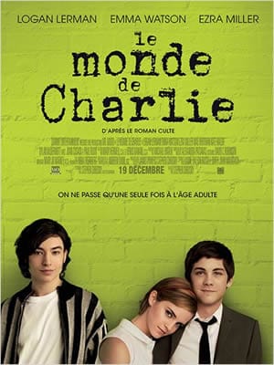 Affiche du film © SND
