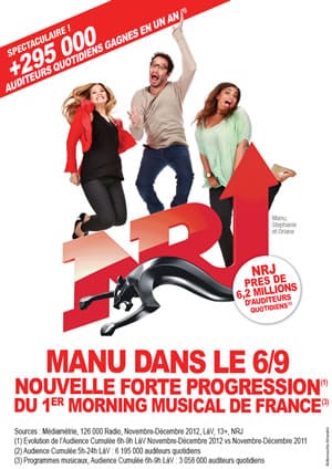 NRJ