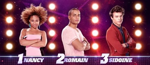 NRJ 12