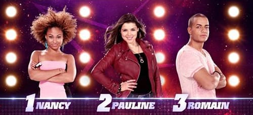 NRJ 12