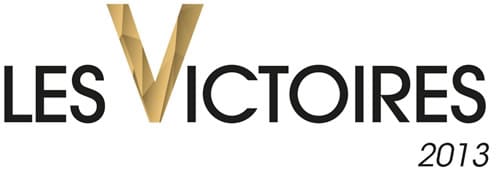 Victoires de la Musiques 2013