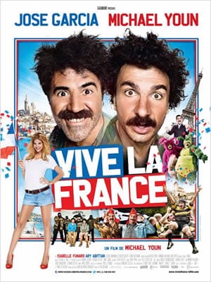 Affiche du film © Gaumont Distribution 