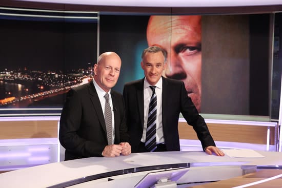 TF1/DR