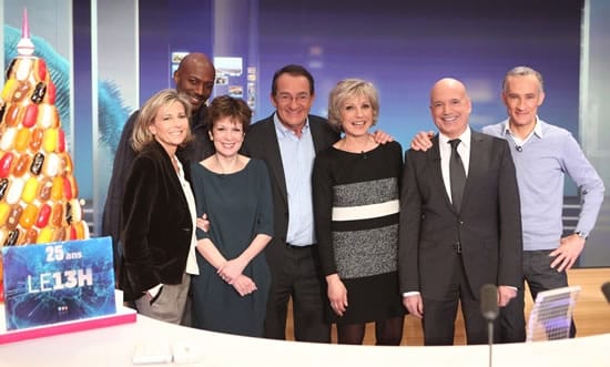 Crédits : TF1