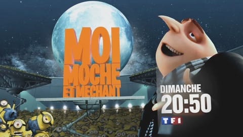 Capture bande-annonce TF1