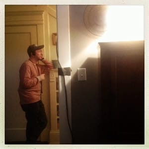 Twitter.com / Marc Webb