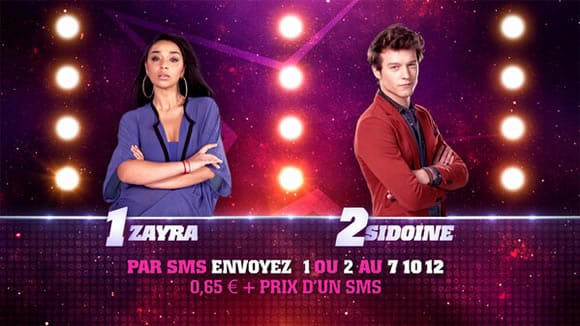 NRJ 12