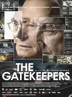 "The Gatekeepers"