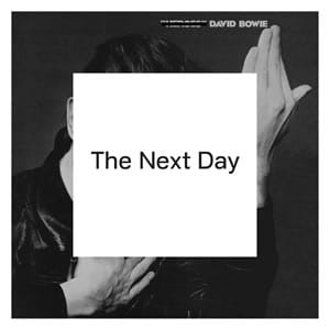 David Bowie, "The Newt Day"