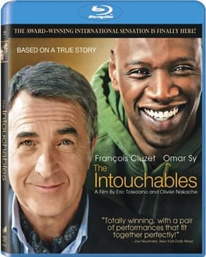 The Intouchables