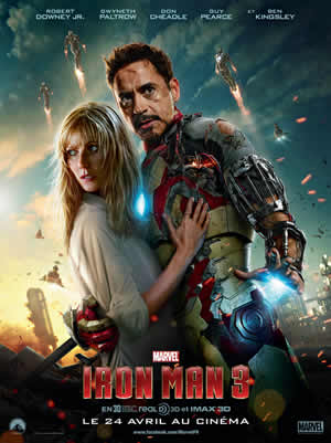 ©Marvel/The Walt Disney Company
