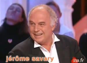 Capture France 2 / Tout le monde en parle / INA.fr
