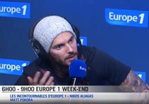 Europe 1
