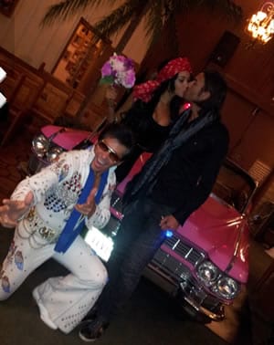 Viva Las Vegas Weddings Blog
