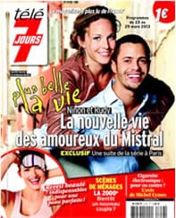 Télé 7 Jours