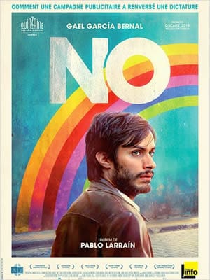 Affiche française © Wild Bunch Distribution