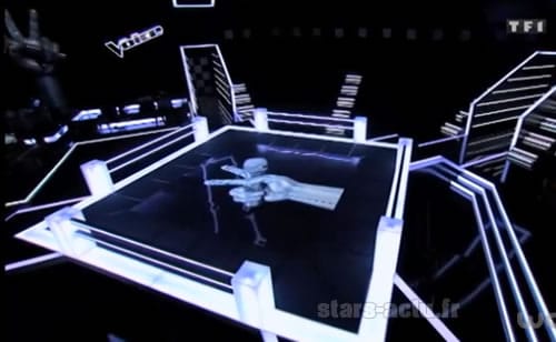 Capture TF1