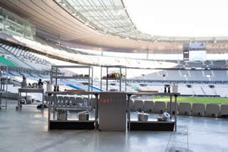 ©Stade de France/Julien Knaub