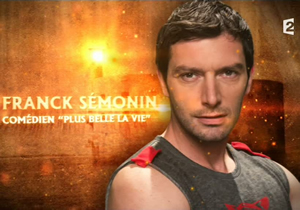 Capture France 2 / Fort Boyard